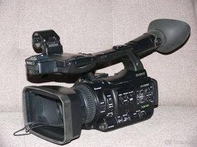Predám Kameru Sony PMW-100 - 2