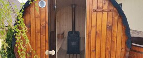 Sauna - 2