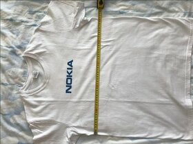 Nové tričko Nokia veľ. M - 2