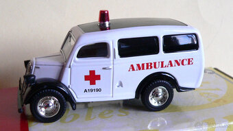 2. Matchbox Models of Yesteryear - 2
