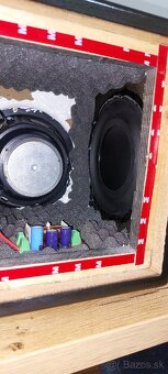 Predám DIY Partybox. - 2