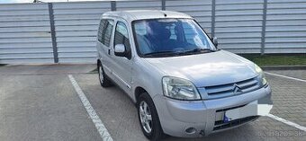 Citroën Berlingo - 2