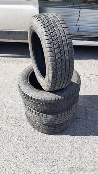 195/60r15 88T Matador zimne - 2