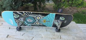 Predam skate - 2