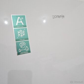 Chladnicka Gorenje A++ - 2