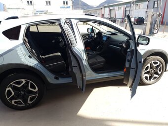 Subaru XV 2.0i e-Boxer MHEV AWD - 2
