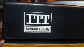 ITT - 2