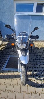 BMW F 650 GS - 2