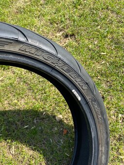 Pneumatika 120/70 r17 - 2