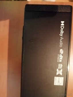 Soundbar - 2