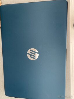HP laptop - 2