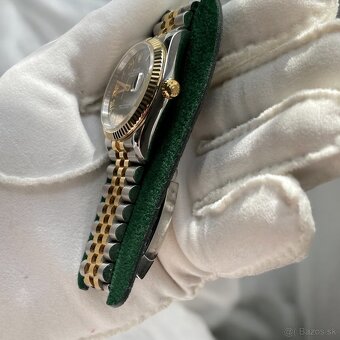 Rolex Datejust Two Tone 36 - 2