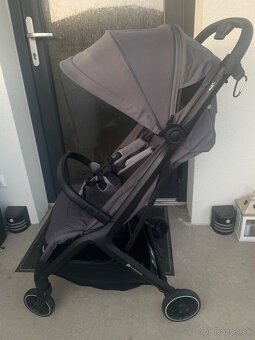 Kinderkraft Nubi 2 - 2