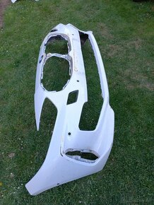 Predný nárazník BMW 1 F40 M-sport č.d 51118070928 - 2