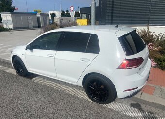 ♦️MOŽNÁ VÝMENA ZA ID.4 ♦️ MÔJ DOPLATOK 2018 VW e-Golf 36k - 2