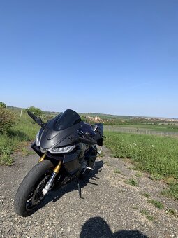 Aprilia rs 660, rok 2023 + 45tis výbava - 2