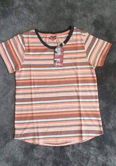 Tričko dámske Lee Cooper - 2