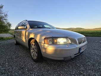 Predám Volvo V70 D5 - 2