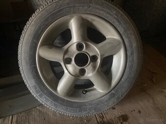 MICHELIN MXT - 2