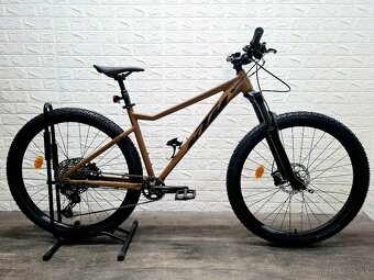 Predám horský bicykel Ktm Ultra Evo 29" - 2