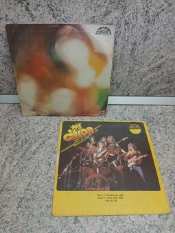 Single CITRON - 2