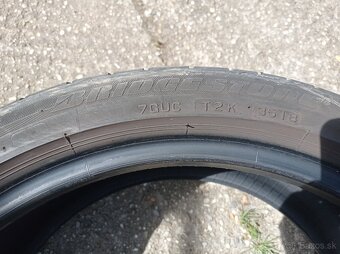 Bridgestone potenza - 2