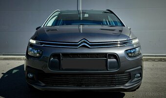 Citroen C4 Spacetourer - 0 km motor 7 miest - 2