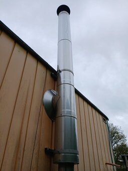 Krbove kachle Nordica - 2