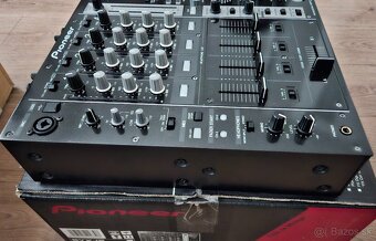 Pioneer DJM-750-K - 2