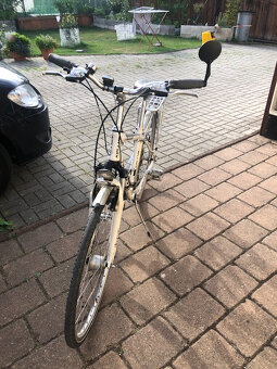 Bicykel Kellys - 2