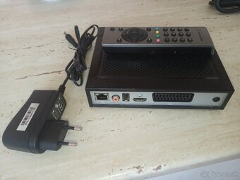 IPTV setopbox - 2