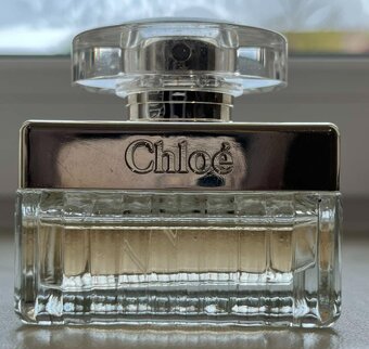 CHLOE parfem - 2