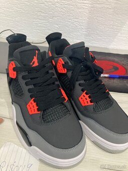 Jordan 4 - 2
