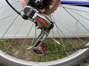 Predám horský bicykel. - 2