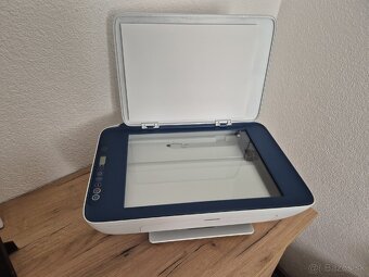 Tlačiareň HP - 2