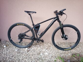Horský bicykel Expl 500 - 2