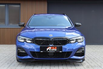 BMW Rad 3 Touring 320d mHEV xDrive A/T - 2