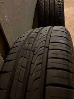 Hankook - Kinergy eco2 K435 91H - 2