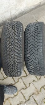 5x100 r15 195/65 R15 doveziem - 2