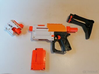 Nerf, X Shot - 2