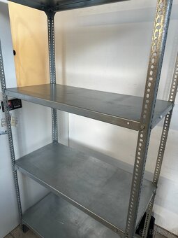 Regále - 2