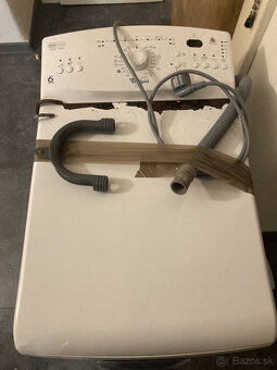 Whirlpool Awe 7519 - 2