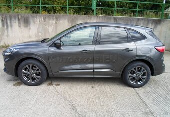 Ford Kuga 2.5 Duratec HEV 190k ST-Line AWD eCVT automat,alca - 2