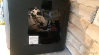 Kavovar Siemens EQ plus s 100 - 2