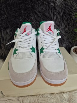 Air jordan 4 retro - 2