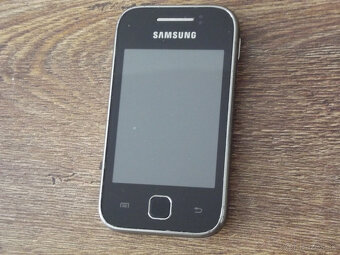 Samsung Galaxy Young GT-S5360 (čítaj popis) - 2