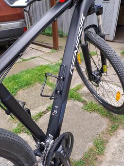 Horský bicykel Genesis - 2