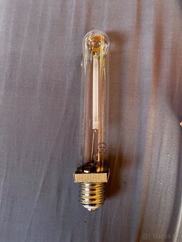 Sodikova lampa - 2