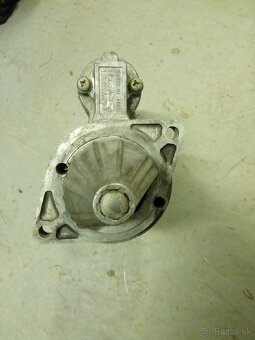 Starter Mitsubishi M3T29681 Samurai SJ410 , Toyota - 2