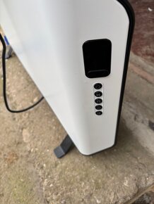 Smart konvektor Duux Edge 2000 - 2